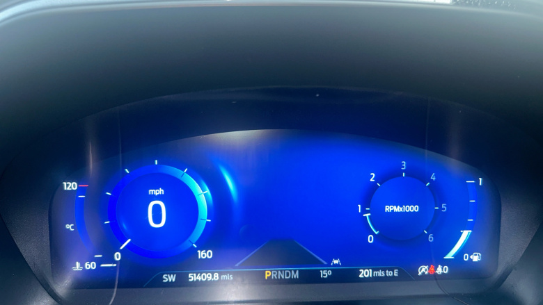 Ford Kuga 1.5 EcoBlue ST-Line 5dr Auto Diesel Estate